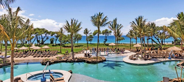 𝐅𝐢𝐧𝐝𝐢𝐧𝐠 𝐌𝐞𝐢𝐥𝐢: Beachfront Kaanapali Resort+Amenities! STUDIO Suite