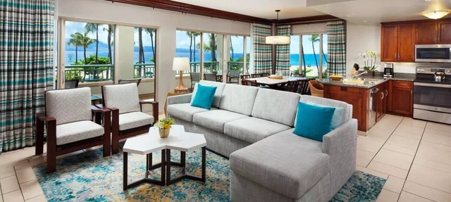 𝐅𝐢𝐧𝐝𝐢𝐧𝐠 𝐌𝐞𝐢𝐥𝐢 Premium Beachfront Ocean Club Resort+Amenities. 3BR
