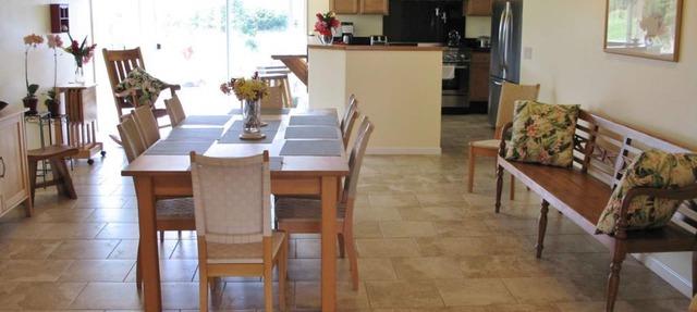 Five or more Bedroom House, Perfect for Families and groups