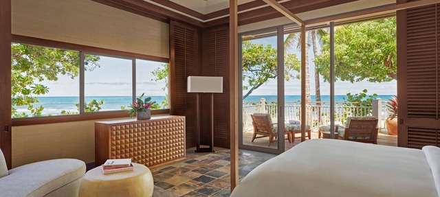 Four Seasons Resort Hualalai