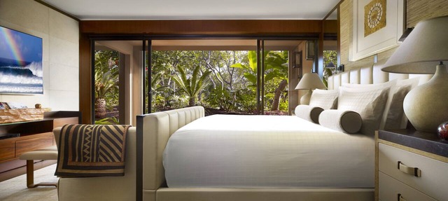 Four Seasons Resort Lanai