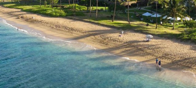 Full OceanFront Luxury 2Bedroom Villa Westin Ka’anapali Ocean Resort Villa North