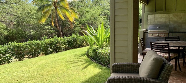 Fully equipped 2BR gem in quiet spot in Kulalani