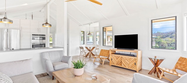 Fully Remodeled Hanalei Bay Villa #34 w/Amazing Views!
