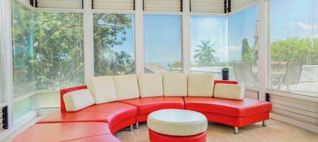 Gather the Group in a Spacious House with Pool - Close to Golf Course