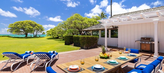 Gigi's Retreat-Kailua-Lic.1990/NUC-1783 SPECIAL RATE OCT/NOV