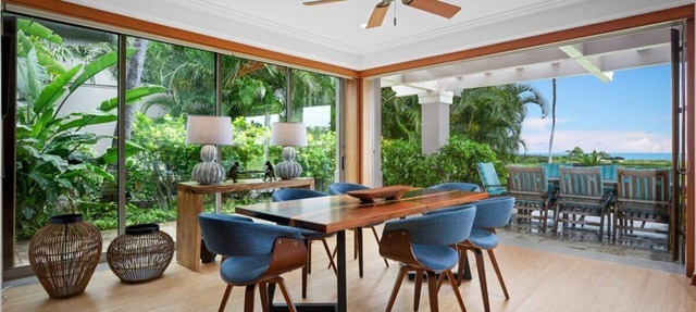 Golf Villa 2102 – Contemporary & Ocean Views | Onsite Staff & Daily Housekeeping
