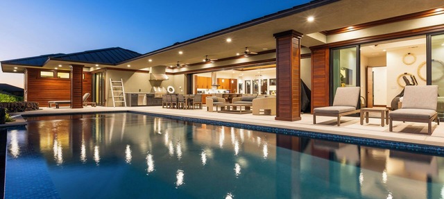 Gorgeous Hapuna Estate - Short Walk to Beach