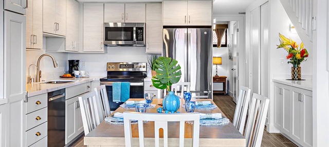 Grand 3bd ocean view condo at pristine resort