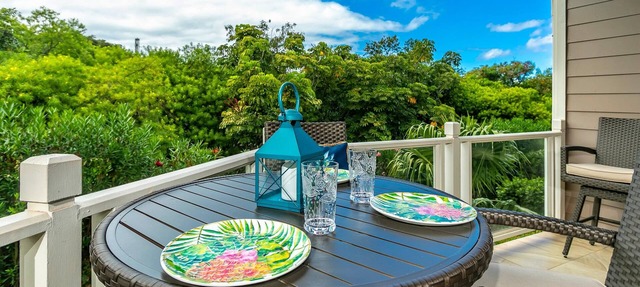 Grand Champions One Bedrooms by Coldwell Banker Island Vacations