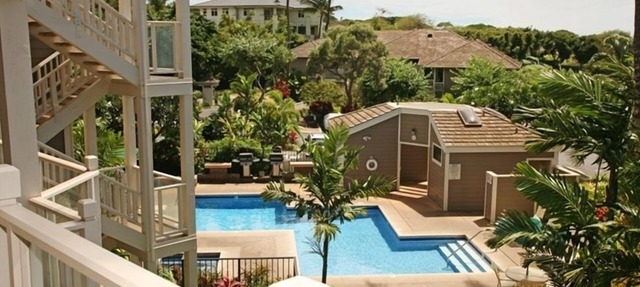 Grand Champions Wailea Condo-2 Bedroom