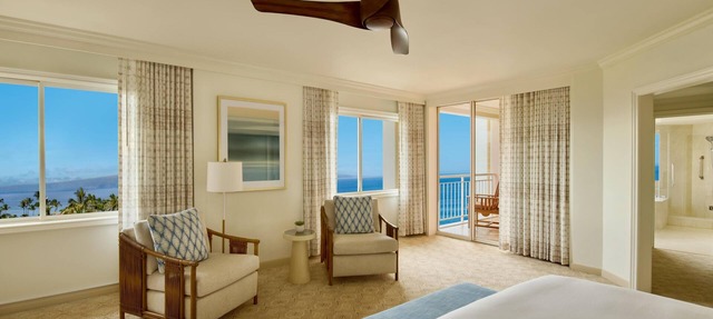 Grand Wailea Maui, A Waldorf Astoria Resort