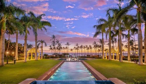 Grand Wailea Resort Hotel & Spa, A Waldorf Astoria Resort