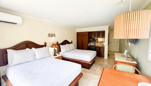 Ground Floor Paradise - Sleeps 2