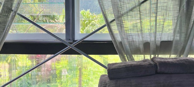 Hale Ha - North Shore O’ahu Peace, nature, an escape inside Sacred Valley