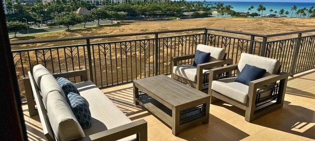 Hale Kaimana O-622 a place to connect and enjoy