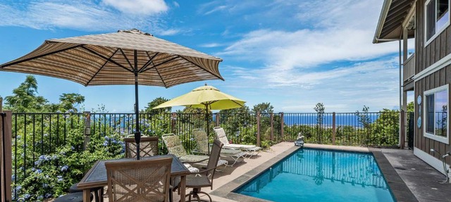 Hale Lio Kai: Gorgeous home w/pool. hot tub!