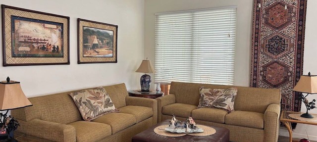 Hale Mauna Leo-Upscale 3-bedroom house with AC in Wailuku
