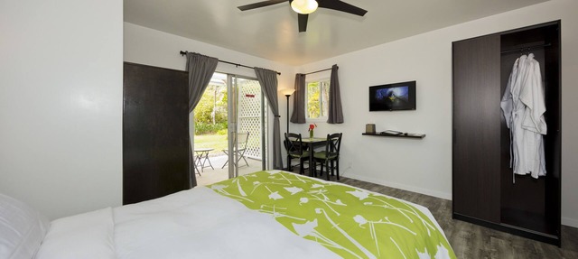 Hale 'Ohu Bed & Breakfast