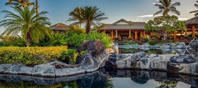 Hali'i Kai 6D Luxury Condo-Ocean & Golf View!