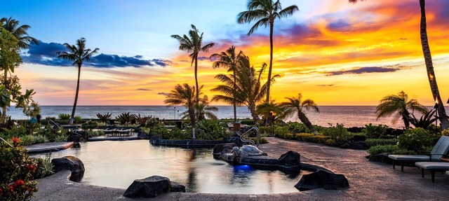 Halii Kai | Ocean View 4 BR, Sleeps 12 | Car Incl. w/6+ Nights | HLI ML-2567 by KBM