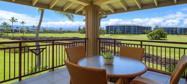 Halii Kai Villas Ocean View 5 BR Sleeps 14 Great for Families Complimentary Car with 6 Nights HLI ML-1293 by KBM