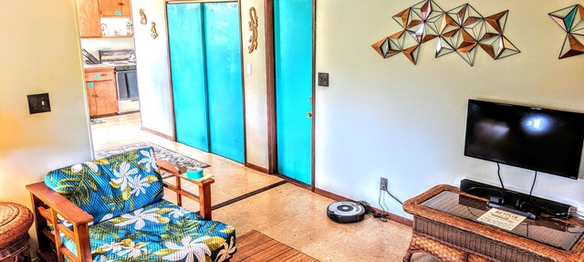 Hamakua Guesthouse