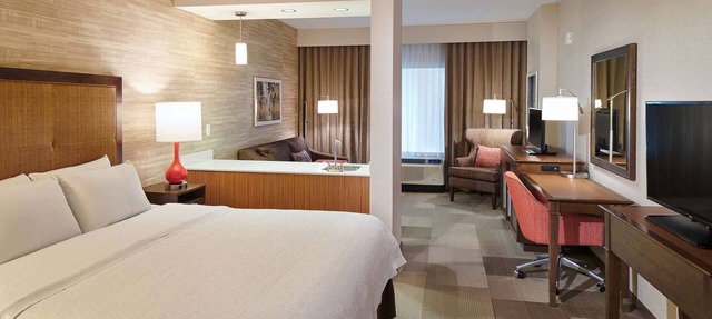 Hampton Inn & Suites Oahu/Kapolei