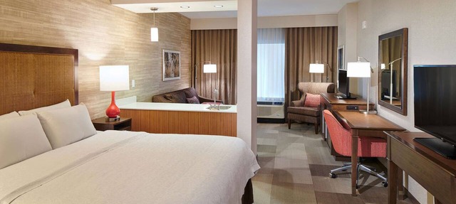 Hampton Inn & Suites Oahu/Kapolei