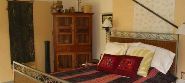 Hana Garden Room 1 & 2 night stays, its Perfect! Longer stays available.