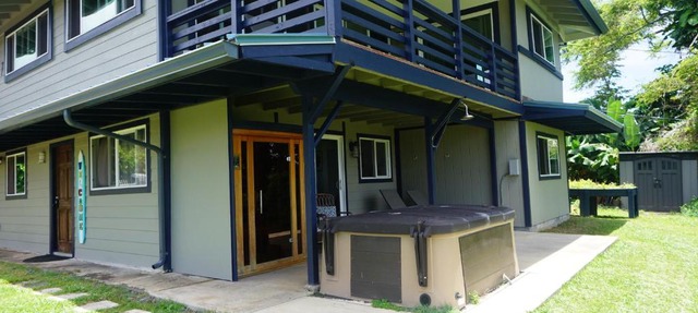 Hana Homestead