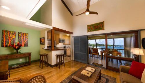 Hana Kai Maui - #204 Waiohinu, upper floor 1 BR