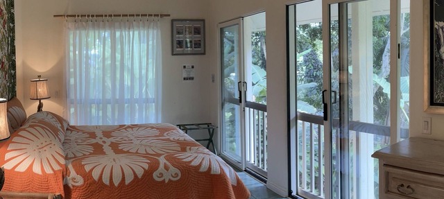 Hana's Luxurious 'Ohana Cottage for Peace, Quiet, and Nature