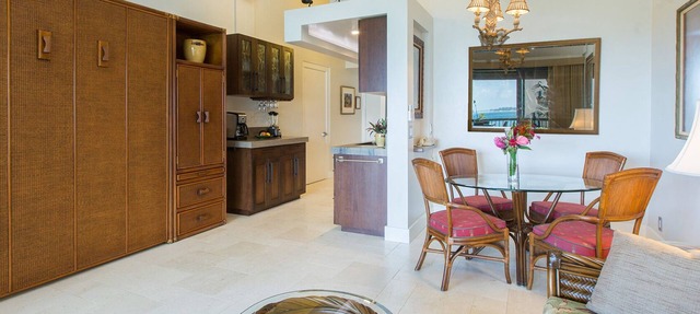 Hanalei Bay Resort 33056 By Parrish Kauai- great views full AC and walk to the b