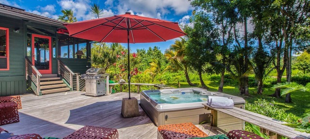 Hanalei Happy Place Estate TVNC#4339/1158