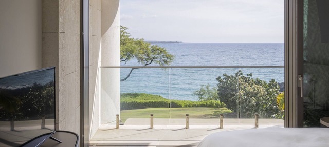 Hapuna Beach Condo @ Mauna Kea - Ocean Views, Pool & Steps to Beach