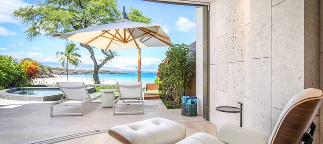 Hapuna Beach Residences B11 Three Bedroom