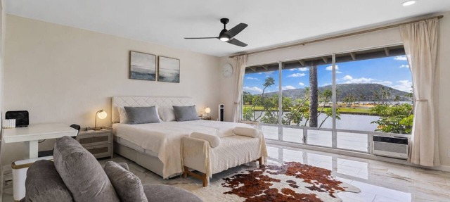 Hawaii Kai Gem | Private Dock, AC, Pool
