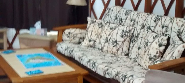 Hawaii Yurts Luxury for Less
