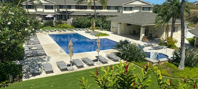 Hawaiian Aloha spirit, Relax, play in beautiful Ko Olina. Paradise awaiting.