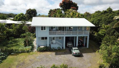Hawaiian Ohana Home
