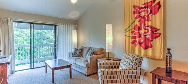 Heavenly Kauai Destinations Hale Moi Side B by Hideaways Beach