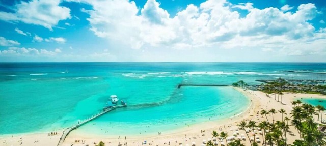 HGVC The Grand Waikikian, Beachfront Resort & Spa