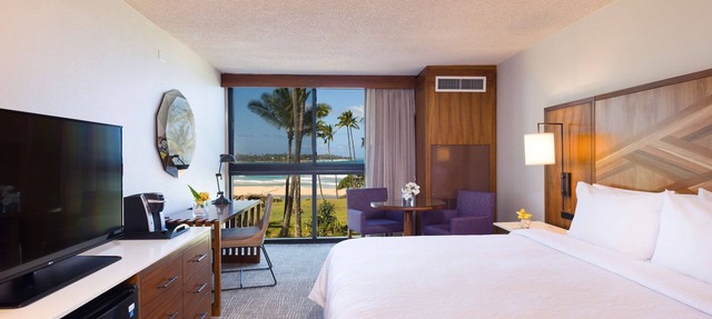 Hilton Garden Inn Kauai Wailua Bay, HI