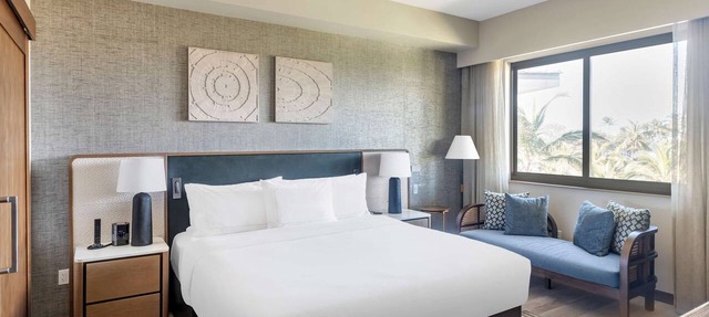 Hilton Grand Vacations Club Maui Bay Villas