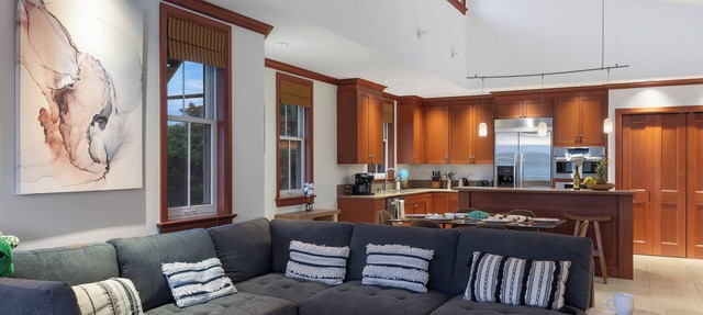 Hilton Pool Pass Kolea - Luxe Penthouse
