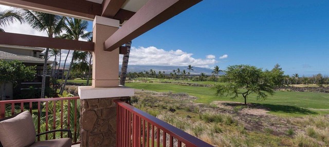 Hilton timeshare in Big Island 2 bedroom 2 bath
