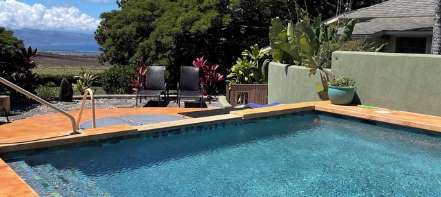 Historic 5-Bedroom Home in Upcountry Maui