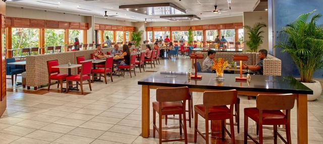Holiday Inn Express Waikiki by IHG