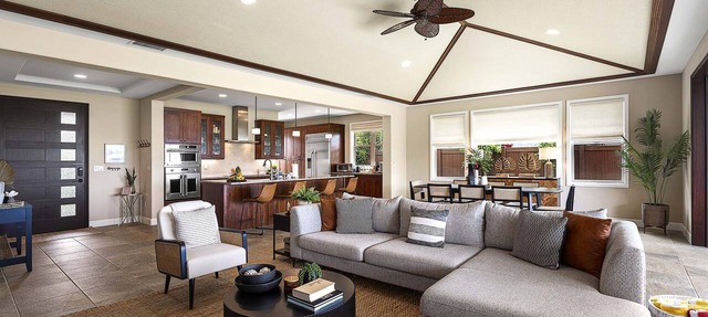 Holua Kai #27: Luxury Oceanfront Villa w/Private and Resort Pools & Spas